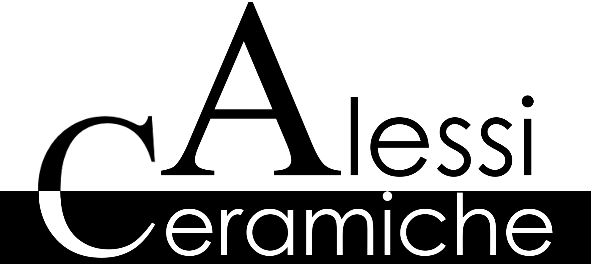 Logo Alessiceramiche.com